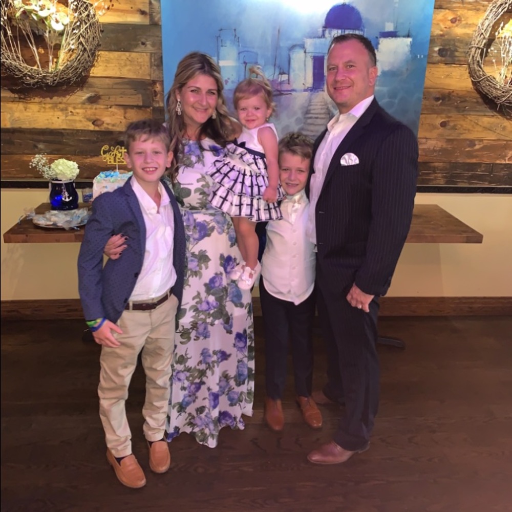 Meet your Posher, Margherita